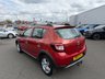 USED 2014 14 DACIA SANDERO STEPWAY 0.9 TCe Laureate Hatchback 5dr Petrol Manual Euro 5 (90 ps) 
