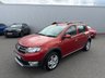 USED 2014 14 DACIA SANDERO STEPWAY 0.9 TCe Laureate Hatchback 5dr Petrol Manual Euro 5 (90 ps) 