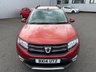 USED 2014 14 DACIA SANDERO STEPWAY 0.9 TCe Laureate Hatchback 5dr Petrol Manual Euro 5 (90 ps) 