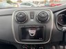 USED 2014 14 DACIA SANDERO STEPWAY 0.9 TCe Laureate Hatchback 5dr Petrol Manual Euro 5 (90 ps) 