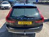 USED 2017 17 VOLVO V90 Cross Country 2.0 D5 PowerPulse Estate 5dr Diesel Auto AWD Euro 6 (s/s) (235 ps) 