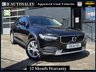 USED 2017 17 VOLVO V90 Cross Country 2.0 D5 PowerPulse Estate 5dr Diesel Auto AWD Euro 6 (s/s) (235 ps) 