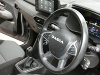 USED 2024 74 DACIA JOGGER 1.6 Hybrid EXTREME MPV 5dr Petrol Hybrid Auto Euro 6 (s/s) (140 ps) 7 SEATS SAT NAV HEATED SEATS PARKING CAMERA CRUISE CONTROL PARKING SENSORS 1 OWNER SERVICE HISTORY WARRANTY
