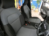 USED 2024 74 DACIA JOGGER 1.6 Hybrid EXTREME MPV 5dr Petrol Hybrid Auto Euro 6 (s/s) (140 ps) 7 SEATS SAT NAV HEATED SEATS PARKING CAMERA CRUISE CONTROL PARKING SENSORS 1 OWNER SERVICE HISTORY WARRANTY