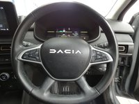 USED 2024 74 DACIA JOGGER 1.6 Hybrid EXTREME MPV 5dr Petrol Hybrid Auto Euro 6 (s/s) (140 ps) 7 SEATS SAT NAV HEATED SEATS PARKING CAMERA CRUISE CONTROL PARKING SENSORS 1 OWNER SERVICE HISTORY WARRANTY
