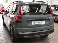 USED 2024 74 DACIA JOGGER 1.6 Hybrid EXTREME MPV 5dr Petrol Hybrid Auto Euro 6 (s/s) (140 ps) 7 SEATS SAT NAV HEATED SEATS PARKING CAMERA CRUISE CONTROL PARKING SENSORS 1 OWNER SERVICE HISTORY WARRANTY