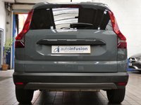 USED 2024 74 DACIA JOGGER 1.6 Hybrid EXTREME MPV 5dr Petrol Hybrid Auto Euro 6 (s/s) (140 ps) 7 SEATS SAT NAV HEATED SEATS PARKING CAMERA CRUISE CONTROL PARKING SENSORS 1 OWNER SERVICE HISTORY WARRANTY