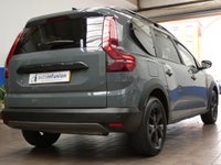 USED 2024 74 DACIA JOGGER 1.6 Hybrid EXTREME MPV 5dr Petrol Hybrid Auto Euro 6 (s/s) (140 ps) 7 SEATS SAT NAV HEATED SEATS PARKING CAMERA CRUISE CONTROL PARKING SENSORS 1 OWNER SERVICE HISTORY WARRANTY