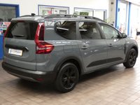 USED 2024 74 DACIA JOGGER 1.6 Hybrid EXTREME MPV 5dr Petrol Hybrid Auto Euro 6 (s/s) (140 ps) 7 SEATS SAT NAV HEATED SEATS PARKING CAMERA CRUISE CONTROL PARKING SENSORS 1 OWNER SERVICE HISTORY WARRANTY