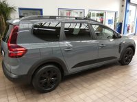 USED 2024 74 DACIA JOGGER 1.6 Hybrid EXTREME MPV 5dr Petrol Hybrid Auto Euro 6 (s/s) (140 ps) 7 SEATS SAT NAV HEATED SEATS PARKING CAMERA CRUISE CONTROL PARKING SENSORS 1 OWNER SERVICE HISTORY WARRANTY