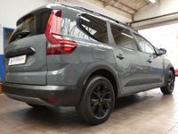 USED 2024 74 DACIA JOGGER 1.6 Hybrid EXTREME MPV 5dr Petrol Hybrid Auto Euro 6 (s/s) (140 ps) 7 SEATS SAT NAV HEATED SEATS PARKING CAMERA CRUISE CONTROL PARKING SENSORS 1 OWNER SERVICE HISTORY WARRANTY