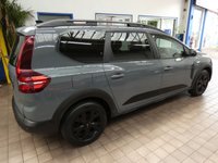 USED 2024 74 DACIA JOGGER 1.6 Hybrid EXTREME MPV 5dr Petrol Hybrid Auto Euro 6 (s/s) (140 ps) 7 SEATS SAT NAV HEATED SEATS PARKING CAMERA CRUISE CONTROL PARKING SENSORS 1 OWNER SERVICE HISTORY WARRANTY