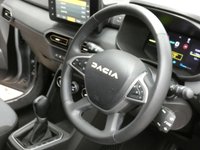 USED 2024 74 DACIA JOGGER 1.6 Hybrid EXTREME MPV 5dr Petrol Hybrid Auto Euro 6 (s/s) (140 ps) 7 SEATS SAT NAV HEATED SEATS PARKING CAMERA CRUISE CONTROL PARKING SENSORS 1 OWNER SERVICE HISTORY WARRANTY