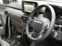 USED 2024 74 DACIA JOGGER 1.6 Hybrid EXTREME MPV 5dr Petrol Hybrid Auto Euro 6 (s/s) (140 ps) 7 SEATS SAT NAV HEATED SEATS PARKING CAMERA CRUISE CONTROL PARKING SENSORS 1 OWNER SERVICE HISTORY WARRANTY