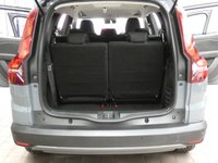 USED 2024 74 DACIA JOGGER 1.6 Hybrid EXTREME MPV 5dr Petrol Hybrid Auto Euro 6 (s/s) (140 ps) 7 SEATS SAT NAV HEATED SEATS PARKING CAMERA CRUISE CONTROL PARKING SENSORS 1 OWNER SERVICE HISTORY WARRANTY