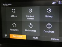 USED 2024 74 DACIA JOGGER 1.6 Hybrid EXTREME MPV 5dr Petrol Hybrid Auto Euro 6 (s/s) (140 ps) 7 SEATS SAT NAV HEATED SEATS PARKING CAMERA CRUISE CONTROL PARKING SENSORS 1 OWNER SERVICE HISTORY WARRANTY