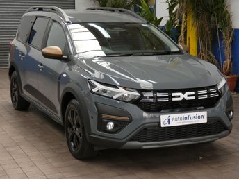 2024 DACIA JOGGER