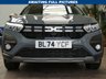 USED 2024 74 DACIA JOGGER 1.6 Hybrid EXTREME MPV 5dr Petrol Hybrid Auto Euro 6 (s/s) (140 ps) 7 SEATS SAT NAV HEATED SEATS PARKING CAMERA CRUISE CONTROL PARKING SENSORS 1 OWNER SERVICE HISTORY WARRANTY