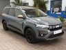 USED 2024 74 DACIA JOGGER 1.6 Hybrid EXTREME MPV 5dr Petrol Hybrid Auto Euro 6 (s/s) (140 ps) 7 SEATS SAT NAV HEATED SEATS PARKING CAMERA CRUISE CONTROL PARKING SENSORS 1 OWNER SERVICE HISTORY WARRANTY