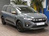 USED 2024 74 DACIA JOGGER 1.6 Hybrid EXTREME MPV 5dr Petrol Hybrid Auto Euro 6 (s/s) (140 ps) 7 SEATS SAT NAV HEATED SEATS PARKING CAMERA CRUISE CONTROL PARKING SENSORS 1 OWNER SERVICE HISTORY WARRANTY