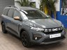 USED 2024 74 DACIA JOGGER 1.6 Hybrid EXTREME MPV 5dr Petrol Hybrid Auto Euro 6 (s/s) (140 ps) 7 SEATS SAT NAV HEATED SEATS PARKING CAMERA CRUISE CONTROL PARKING SENSORS 1 OWNER SERVICE HISTORY WARRANTY