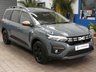 USED 2024 74 DACIA JOGGER 1.6 Hybrid EXTREME MPV 5dr Petrol Hybrid Auto Euro 6 (s/s) (140 ps) 7 SEATS SAT NAV HEATED SEATS PARKING CAMERA CRUISE CONTROL PARKING SENSORS 1 OWNER SERVICE HISTORY WARRANTY
