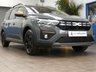 USED 2024 74 DACIA JOGGER 1.6 Hybrid EXTREME MPV 5dr Petrol Hybrid Auto Euro 6 (s/s) (140 ps) 7 SEATS SAT NAV HEATED SEATS PARKING CAMERA CRUISE CONTROL PARKING SENSORS 1 OWNER SERVICE HISTORY WARRANTY