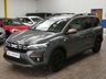 USED 2024 74 DACIA JOGGER 1.6 Hybrid EXTREME MPV 5dr Petrol Hybrid Auto Euro 6 (s/s) (140 ps) 7 SEATS SAT NAV HEATED SEATS PARKING CAMERA CRUISE CONTROL PARKING SENSORS 1 OWNER SERVICE HISTORY WARRANTY