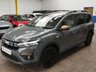 USED 2024 74 DACIA JOGGER 1.6 Hybrid EXTREME MPV 5dr Petrol Hybrid Auto Euro 6 (s/s) (140 ps) 7 SEATS SAT NAV HEATED SEATS PARKING CAMERA CRUISE CONTROL PARKING SENSORS 1 OWNER SERVICE HISTORY WARRANTY