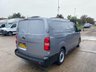 USED 2022 22 PEUGEOT EXPERT 1.5 BLUE HDI PROFESSIONAL PREMIUM LWB 100BHP. METALLIC SILVER. AIRCON. 1 OWNER. PX METALLIC SILVER. L2 LWB. AIRCON. SENSORS. PREMIUM.