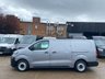 USED 2022 22 PEUGEOT EXPERT 1.5 BLUE HDI PROFESSIONAL PREMIUM LWB 100BHP. METALLIC SILVER. AIRCON. 1 OWNER. PX METALLIC SILVER. L2 LWB. AIRCON. SENSORS. PREMIUM.