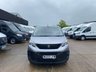 USED 2022 22 PEUGEOT EXPERT 1.5 BLUE HDI PROFESSIONAL PREMIUM LWB 100BHP. METALLIC SILVER. AIRCON. 1 OWNER. PX METALLIC SILVER. L2 LWB. AIRCON. SENSORS. PREMIUM.
