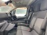 USED 2022 22 PEUGEOT EXPERT 1.5 BLUE HDI PROFESSIONAL PREMIUM LWB 100BHP. METALLIC SILVER. AIRCON. 1 OWNER. PX METALLIC SILVER. L2 LWB. AIRCON. SENSORS. PREMIUM.