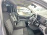 USED 2022 22 PEUGEOT EXPERT 1.5 BLUE HDI PROFESSIONAL PREMIUM LWB 100BHP. METALLIC SILVER. AIRCON. 1 OWNER. PX METALLIC SILVER. L2 LWB. AIRCON. SENSORS. PREMIUM.