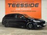 USED 2017 17 FORD MONDEO 2.0 TDCi ST-Line X Estate 5dr Diesel Manual Euro 6 (s/s) (180 ps) HEATED SEATS + ELEC TAILGATE