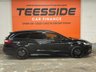 USED 2017 17 FORD MONDEO 2.0 TDCi ST-Line X Estate 5dr Diesel Manual Euro 6 (s/s) (180 ps) HEATED SEATS + ELEC TAILGATE