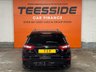 USED 2017 17 FORD MONDEO 2.0 TDCi ST-Line X Estate 5dr Diesel Manual Euro 6 (s/s) (180 ps) HEATED SEATS + ELEC TAILGATE