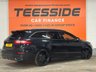 USED 2017 17 FORD MONDEO 2.0 TDCi ST-Line X Estate 5dr Diesel Manual Euro 6 (s/s) (180 ps) HEATED SEATS + ELEC TAILGATE
