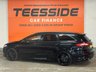USED 2017 17 FORD MONDEO 2.0 TDCi ST-Line X Estate 5dr Diesel Manual Euro 6 (s/s) (180 ps) HEATED SEATS + ELEC TAILGATE