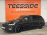 USED 2017 17 FORD MONDEO 2.0 TDCi ST-Line X Estate 5dr Diesel Manual Euro 6 (s/s) (180 ps) HEATED SEATS + ELEC TAILGATE