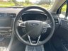 USED 2017 17 FORD MONDEO 2.0 TDCi ST-Line X Estate 5dr Diesel Manual Euro 6 (s/s) (180 ps) HEATED SEATS + ELEC TAILGATE