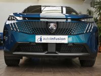 USED 2025 74 PEUGEOT 5008 1.2 GT SUV 5dr Petrol Hybrid e-DSC6 Euro 6 (s/s) (136 ps) 7 SEAT SAT NAV PART LEATHER HEATED SEATS PARKING CAMERA CRUISE CONTROL PARKING SENSORS 1 OWNER WARRANTY
