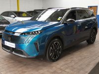 USED 2025 74 PEUGEOT 5008 1.2 GT SUV 5dr Petrol Hybrid e-DSC6 Euro 6 (s/s) (136 ps) 7 SEAT SAT NAV PART LEATHER HEATED SEATS PARKING CAMERA CRUISE CONTROL PARKING SENSORS 1 OWNER WARRANTY