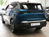 USED 2025 74 PEUGEOT 5008 1.2 GT SUV 5dr Petrol Hybrid e-DSC6 Euro 6 (s/s) (136 ps) 7 SEAT SAT NAV PART LEATHER HEATED SEATS PARKING CAMERA CRUISE CONTROL PARKING SENSORS 1 OWNER WARRANTY
