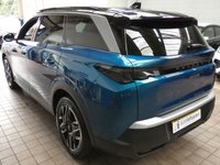 USED 2025 74 PEUGEOT 5008 1.2 GT SUV 5dr Petrol Hybrid e-DSC6 Euro 6 (s/s) (136 ps) 7 SEAT SAT NAV PART LEATHER HEATED SEATS PARKING CAMERA CRUISE CONTROL PARKING SENSORS 1 OWNER WARRANTY