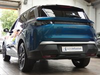 USED 2025 74 PEUGEOT 5008 1.2 GT SUV 5dr Petrol Hybrid e-DSC6 Euro 6 (s/s) (136 ps) 7 SEAT SAT NAV PART LEATHER HEATED SEATS PARKING CAMERA CRUISE CONTROL PARKING SENSORS 1 OWNER WARRANTY