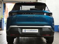 USED 2025 74 PEUGEOT 5008 1.2 GT SUV 5dr Petrol Hybrid e-DSC6 Euro 6 (s/s) (136 ps) 7 SEAT SAT NAV PART LEATHER HEATED SEATS PARKING CAMERA CRUISE CONTROL PARKING SENSORS 1 OWNER WARRANTY