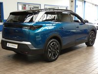 USED 2025 74 PEUGEOT 5008 1.2 GT SUV 5dr Petrol Hybrid e-DSC6 Euro 6 (s/s) (136 ps) 7 SEAT SAT NAV PART LEATHER HEATED SEATS PARKING CAMERA CRUISE CONTROL PARKING SENSORS 1 OWNER WARRANTY