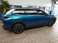 USED 2025 74 PEUGEOT 5008 1.2 GT SUV 5dr Petrol Hybrid e-DSC6 Euro 6 (s/s) (136 ps) 7 SEAT SAT NAV PART LEATHER HEATED SEATS PARKING CAMERA CRUISE CONTROL PARKING SENSORS 1 OWNER WARRANTY