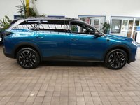 USED 2025 74 PEUGEOT 5008 1.2 GT SUV 5dr Petrol Hybrid e-DSC6 Euro 6 (s/s) (136 ps) 7 SEAT SAT NAV PART LEATHER HEATED SEATS PARKING CAMERA CRUISE CONTROL PARKING SENSORS 1 OWNER WARRANTY